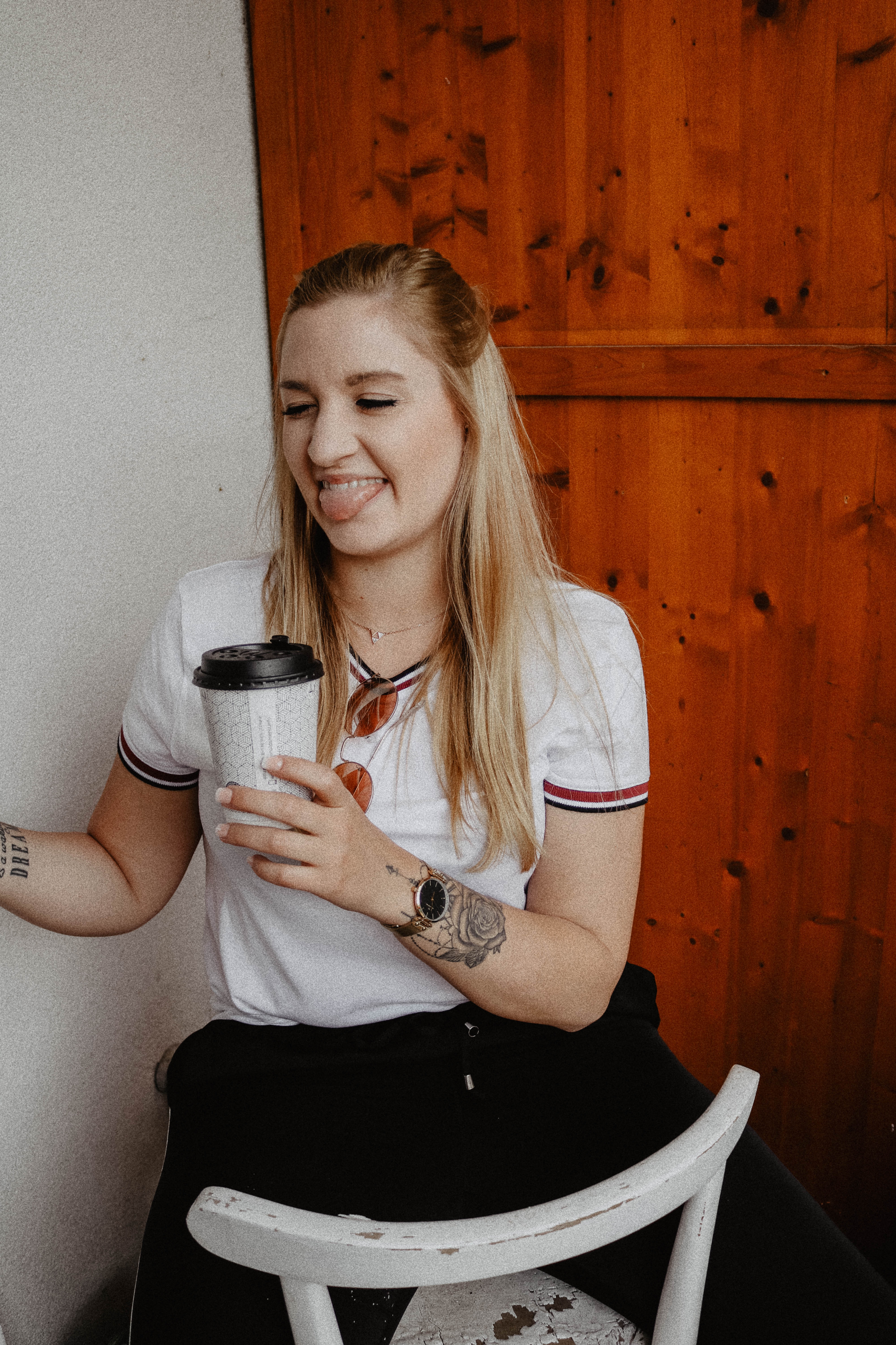 Processed with VSCO with  preset