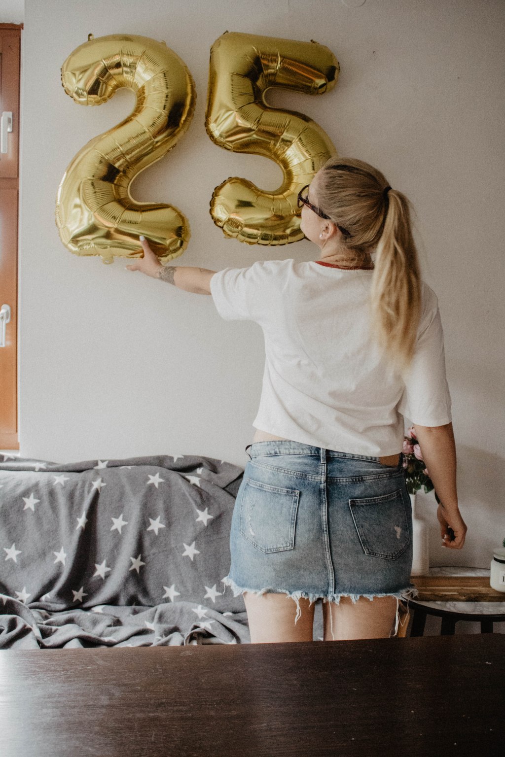 25 Dinge, die ich in 25 Jahren gelernt&nbsp;habe