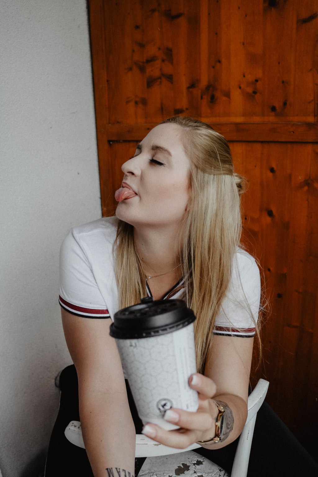 Sonne, Sommer, Sonnenschein – April&nbsp;Review