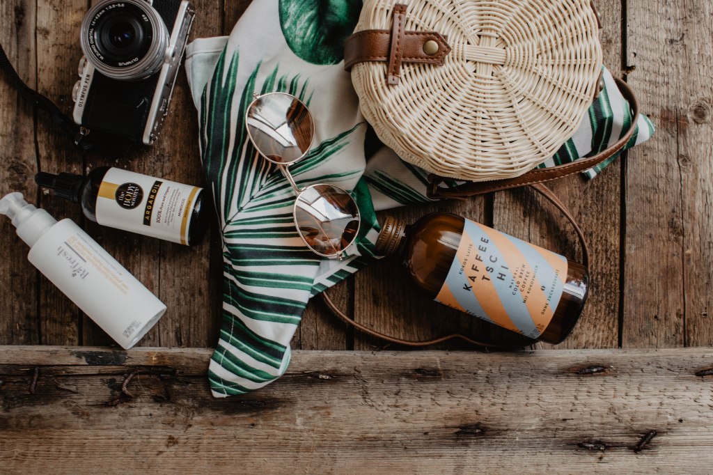 Meine Top Sommer&nbsp;Must-Haves