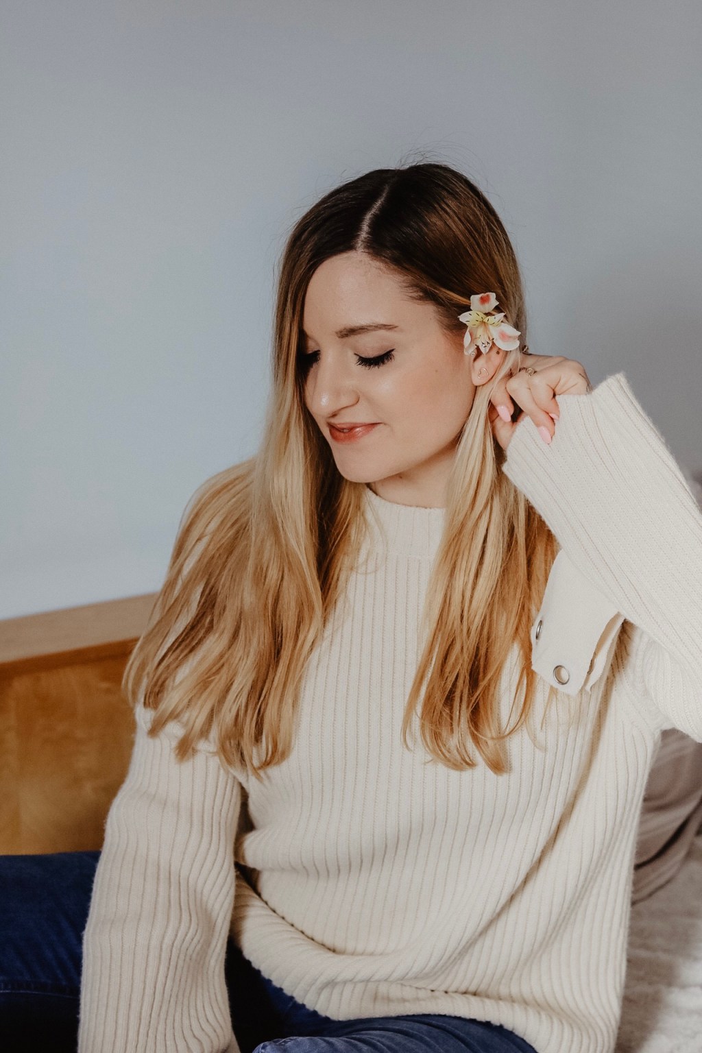 Warum ich mich nicht mehr zu 100% vegan&nbsp;ernähre..