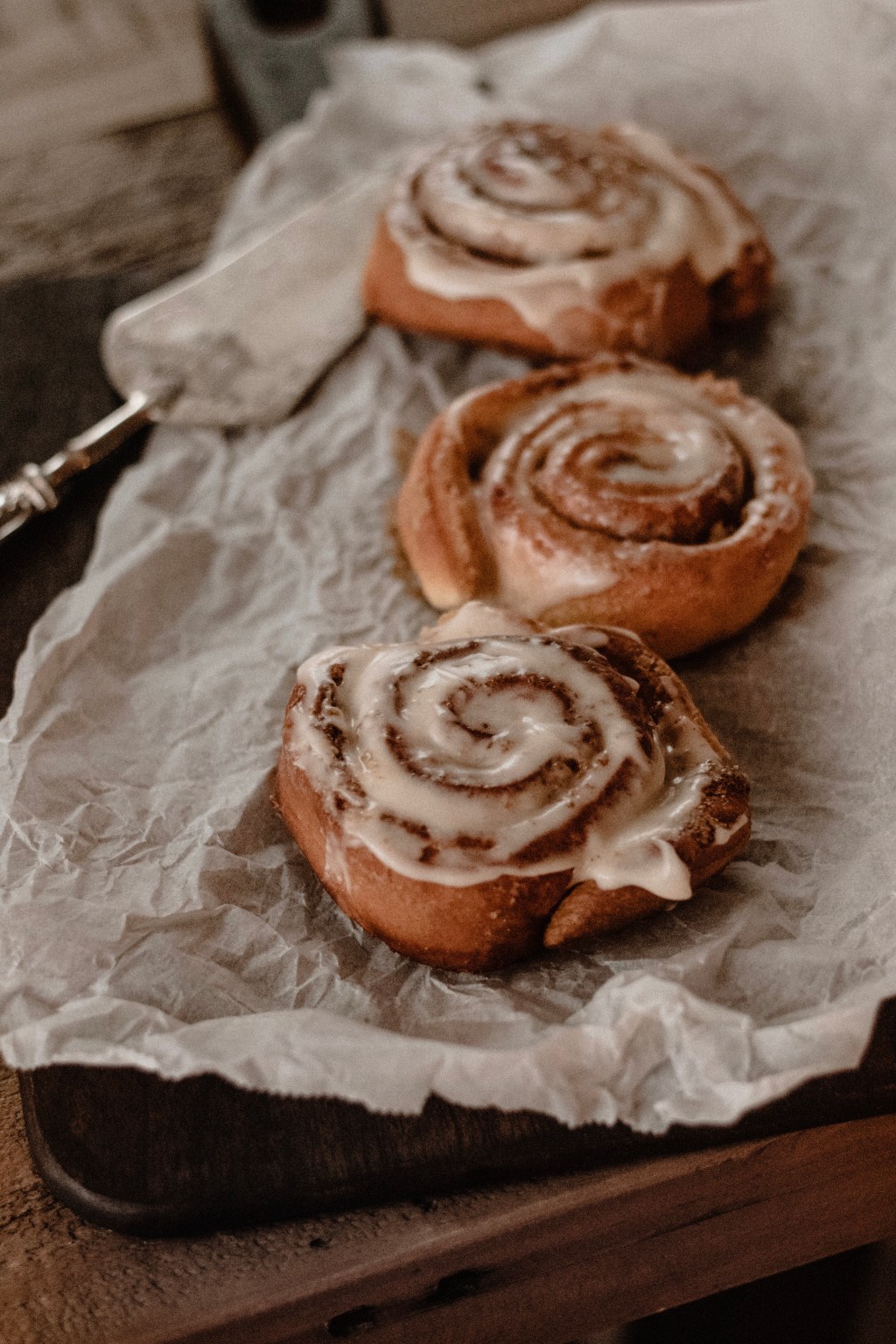 die besten Zimtschnecken