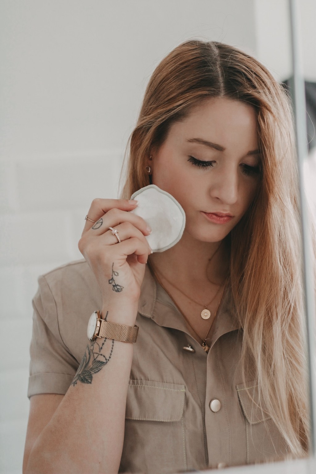 Diese Tipps solltest du für eine gesunde und reine Haut&nbsp;beachten