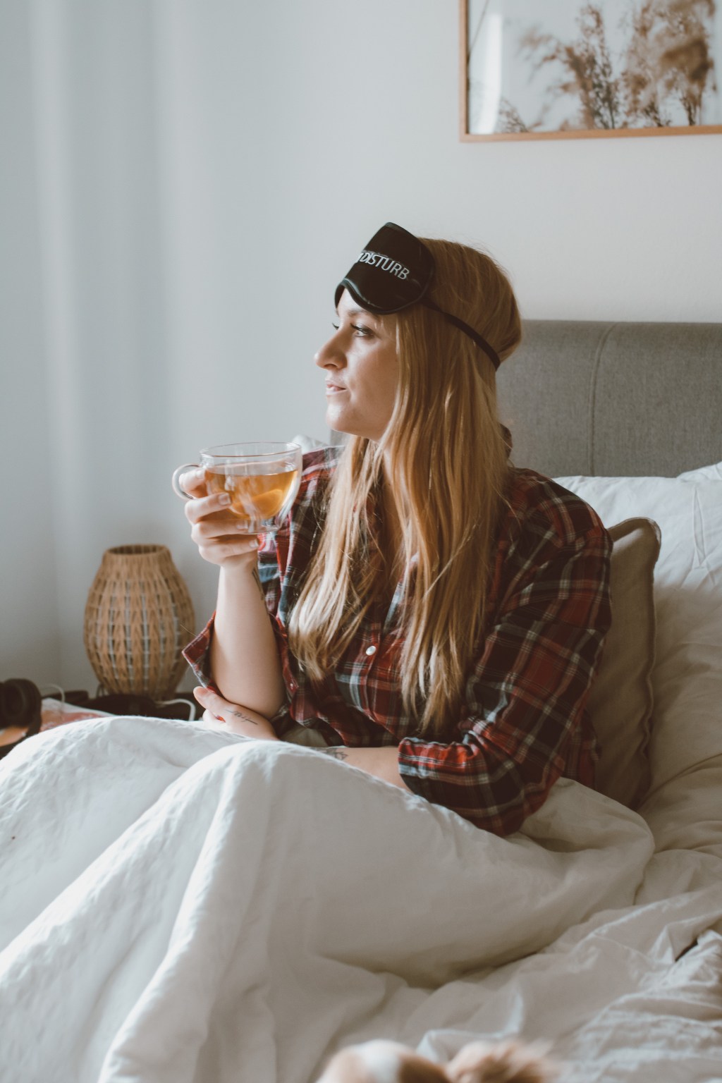 besser schlafen – Tipps für einen erholsamen&nbsp;Schlaf